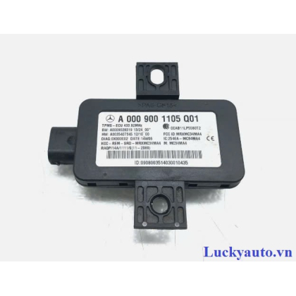 Hộp điều khiển áp suất lốp Mercedes C300_ 0009001105- A0009001105